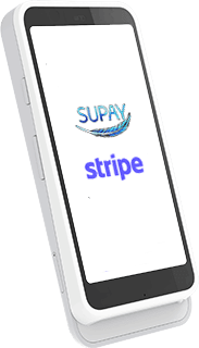 Stripe Reader S700 / S710